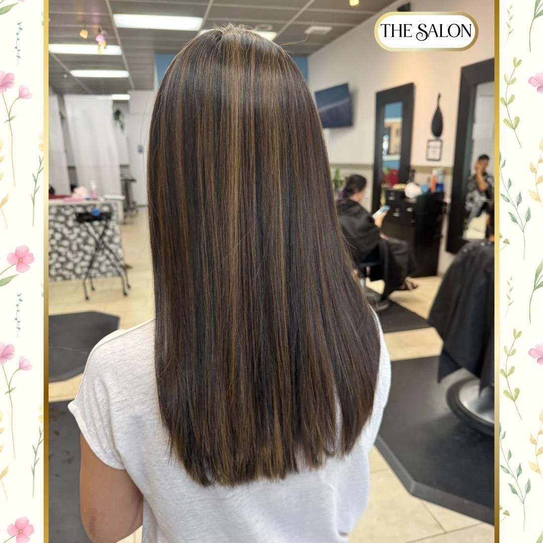 Women Hair